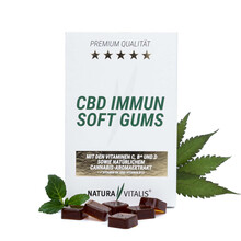 CBD IMMUN SOFT GUMS 